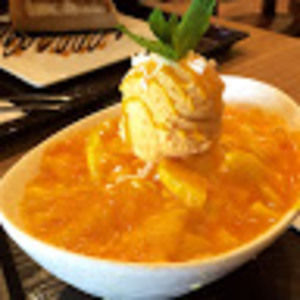 Meet your Posher, Enna